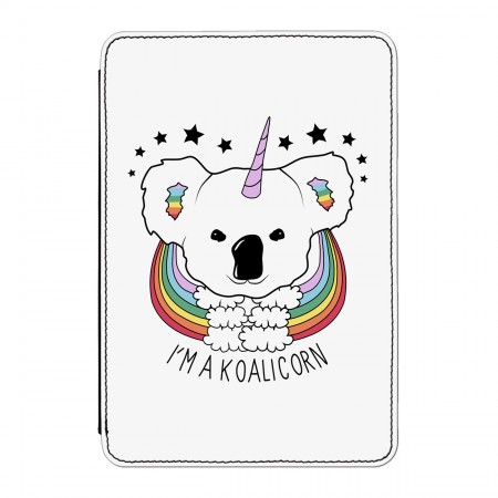 I'm A Koalicorn Unicorn Case Cover for iPad Mini 4