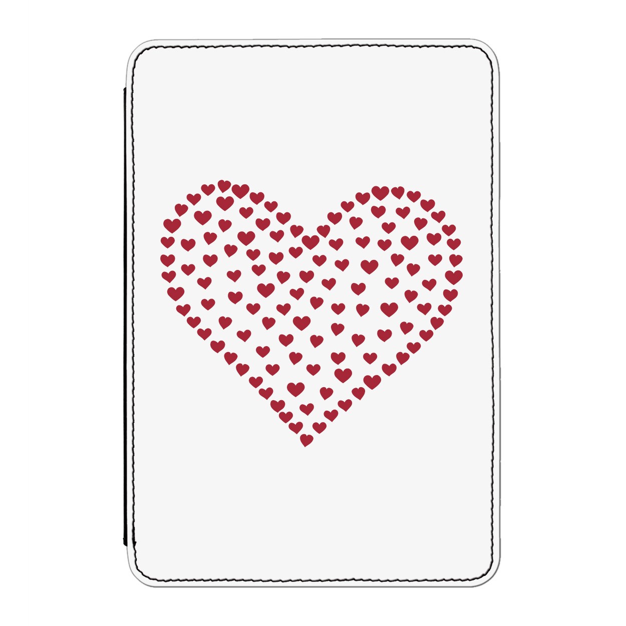 Heart Of Hearts Case Cover for iPad Mini 1 2 3