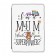 I'm A Mum What's Your Superpower Case Cover for iPad Mini 1 2 3