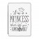 I'm A Princess What's Your Superpower Case Cover for iPad Mini 1 2 3