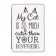 My Cat Is So Much Cuter Than Your Boyfriend Case Cover for iPad Mini 1 2 3