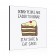 Skinny People Are Easier To Kidnap Stay Safe & Eat Cake Wall Art Panel