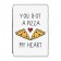 You Got A Pizza My Heart Case Cover for iPad Mini 4