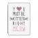 You Must Be Kitten Right Meow Case Cover for iPad Mini 4