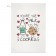 You're The Milk To My Cookies Tea Towel Dish Cloth
