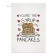 You're The Syrup To My Pancakes Tea Towel Dish Cloth