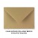Kraft Brown Envelope