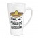 Nacho Average Decorator 17oz Large Latte Mug Cup